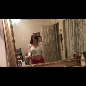 Meet your Posher, Katelynn